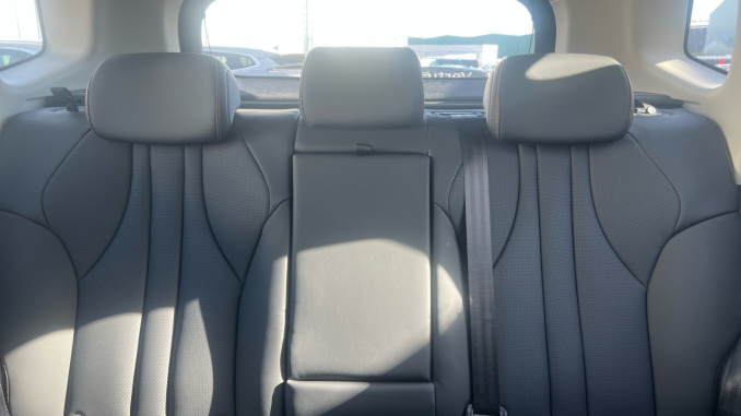 BYD Sealion 5 1.5 DM-i Comfort 5dr Auto Estate - Image 15